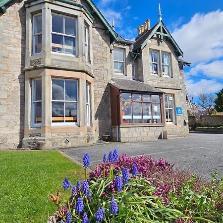 Pitlochry Youth Hostel Extérieur photo